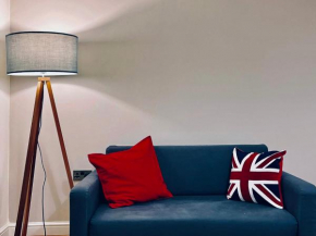 Apartment in Colindale